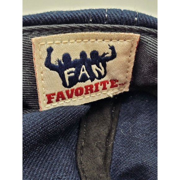 Detroit Tigers MLB Fan Favorite Baseball Snapback Hat Adjustable - Picture 6 of 11